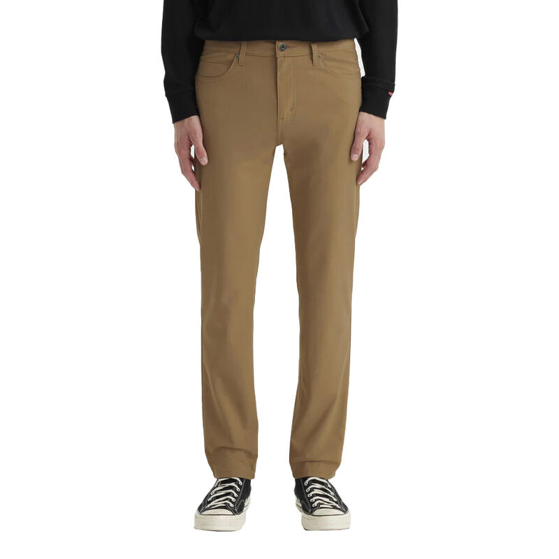 Levi's 511® Slim Tech Pants image number 0